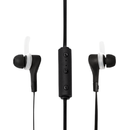 Casti LogiLink Bluetooth Stereo in-ear Headset