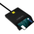 Card reader LogiLink USB smart