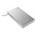 HDD Rack RaidSonic IcyBox 2.5'' SATA SSD/HDD to USB 3.0 Cable Adapter with Aluminium Box, Silver