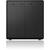 HDD Rack RaidSonic IcyBox External 3,5'' HDD 4-bay Case SATA III, USB 3.0, eSATA, JBOD, Black