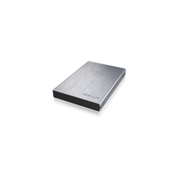 HDD Rack RaidSonic IcyBox USB 3.0 2,5'' disc 2.5'' SATA HDD/SSD protecție anti înregistrare
