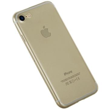 Husa Husa iPhone 7 / iPhone 8 Benks TPU auriu