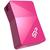 Memorie USB Silicon Power memory USB Touch T08 8GB USB 2.0 Pink