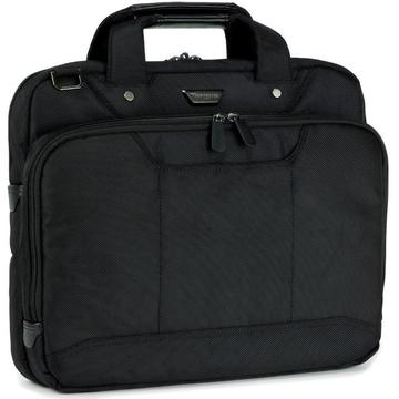 Targus Corporate Traveller 14'' Ultra Thin Laptop Topload Black