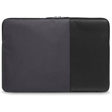 Targus Pulse 15.6'' Laptop Sleeve Black and Ebony