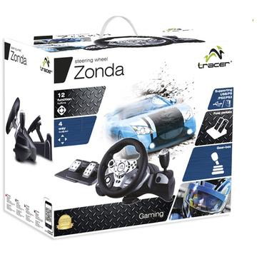 Tracer volan Zonda PS/PS2/PS3/USB