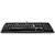 Tastatura Tracer RAVCORE Edge USB, US, negru, mecanic