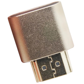 HDMI Virtual Display Adapter DDC EDID Dummy Plug Display Emulator Lock plate 4k New generation 60Hz