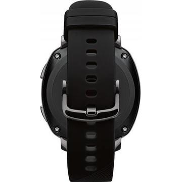 Smartwatch Samsung SM-R600NZKAROM, Gear Sport R600, Black