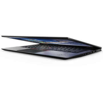 Laptop Refurbished Laptop Lenovo ThinkPad X1 CARBON, TouchScreen, Finger Print, Intel Core i7-4600U 2.10 GHz, 14 inch, 8GB DDR3, 240GB SSD