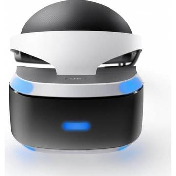 Casca cu ochelari Sony Playstation VR pentru PlayStation 4