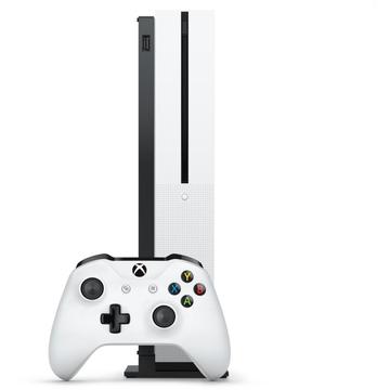 Consola Microsoft Xbox One S 500GB + Assasin's Creed: Origins Alb
