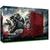 Consola Microsoft Consola XBOX ONE S 2TB + joc Gears of War 4 Limited Edition