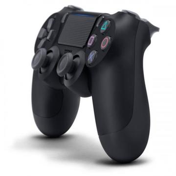 Sony Controller DualShock 4 Wireless Black v2 PS4
