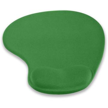 Mousepad 4World verde