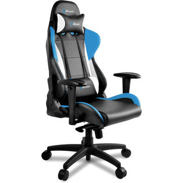 Scaun Gaming AROZZI Verona PRO V2 Gaming Chair  Blue