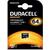 Card memorie Micro SDHC C10 UHS-I U1 Performance Memory Card Duracell 80MB/s 64GB