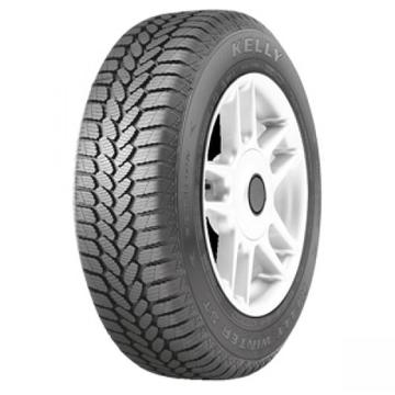 Anvelopa Kelly 155/70/13 WinterST - made by GoodYear 75T, profil iarna