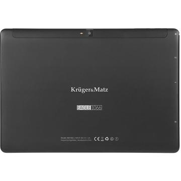 Tableta Kruger Matz EAGLE 1066 10.1 INCH Negru