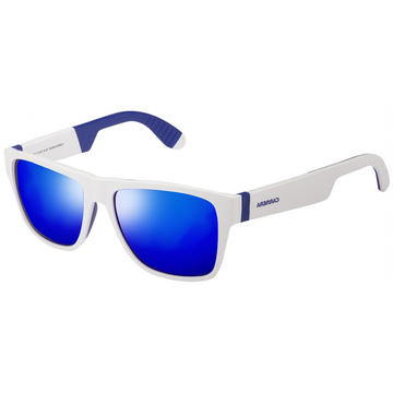 Ochelari de soare Carrera Ochelari de soare White Blue Unisex 5003/SP