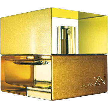 Shiseido Zen Apa de parfum Femei 50ml