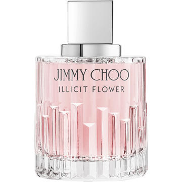 Jimmy Choo Illicit Flower Apa de toaleta Femei 100ml