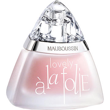 Mauboussin A La Folie Lovely Apa de parfum Femei 100ml