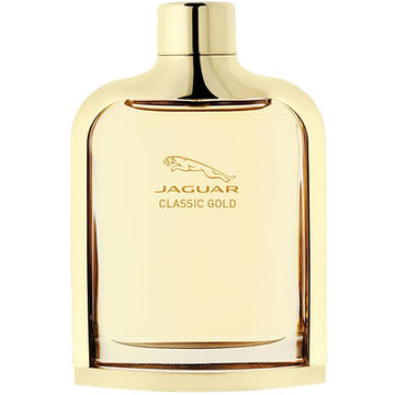 Apa de toaleta Jaguar Gold  Barbati 100ml