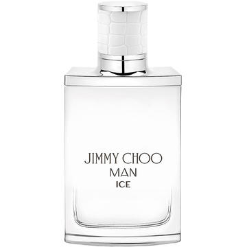Apa de toaleta Jimmy Choo Man Ice  Barbati 50ml
