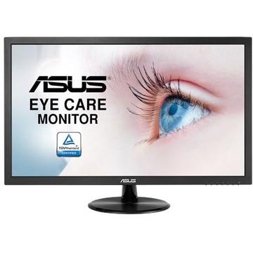 Monitor LED Asus VP228DE 21.5 inch 5ms Black