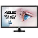 Monitor LED Asus VP228DE 21.5 inch 5ms Black