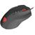 Mouse Natec Genesis Gaming optical mouse XENON 400, USB, 5200 DPI, with software