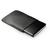 HDD Rack Natec OYSTER External USB 2.0 enclosure for 2.5 SATA HDD/SSD black slim aluminum