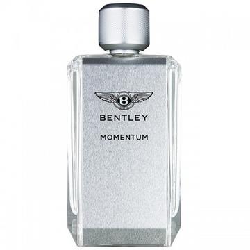 Bentley Momentum Eau de Toilette 100ml