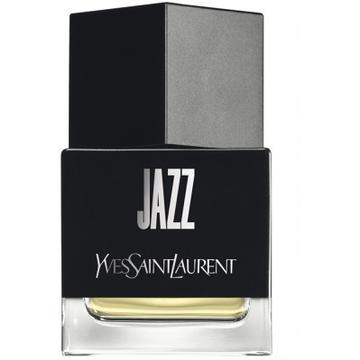 Yves Saint Laurent La Collection Jazz Eau de Toilette 80ml