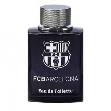 Air-Val FC Barcelona Black Eau de Toilette 100ml