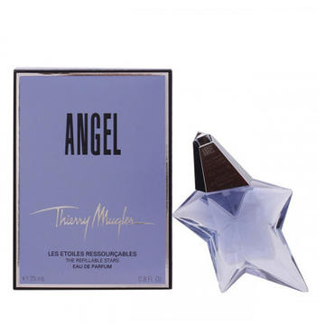 Thierry Mugler Angel Reffilable Eau De Parfum 25ml