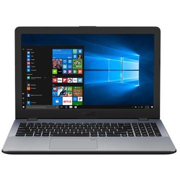 Notebook Asus VivoBook X542UR-DM055T 15.6" FHD, Intel Core i5-7200U, 4GB 1TB, GeForce 930MX 2GB, Windows 10 Home, Dark Grey
