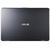 Notebook Asus VivoBook Flip 14 TP410UA-EC381T 14" FHD Touch i5-8250U 4GB 500B + 128GB SSD Windows 10 Home Gri