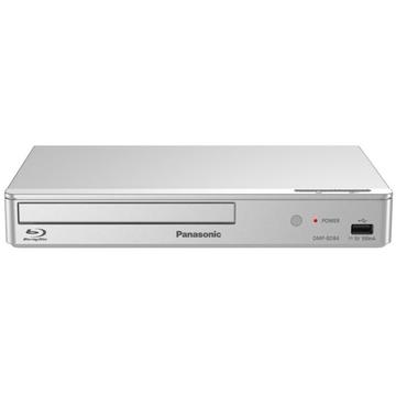 Panasonic Blu-ray Disc DMP-BD84EG-S