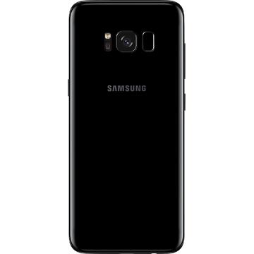 Smartphone Samsung Galaxy S8 64GB Dual SIM LTE 4G Black