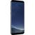 Smartphone Samsung Galaxy S8 Plus 64GB Dual SIM LTE 4G Black