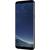 Smartphone Samsung Galaxy S8 Plus 64GB Dual SIM LTE 4G Black