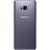 Smartphone Samsung Galaxy S8 Plus 64GB Dual SIM LTE 4G Orchid Grey