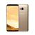 Smartphone Samsung Galaxy S8 Plus 64GB Dual SIM LTE 4G Gold