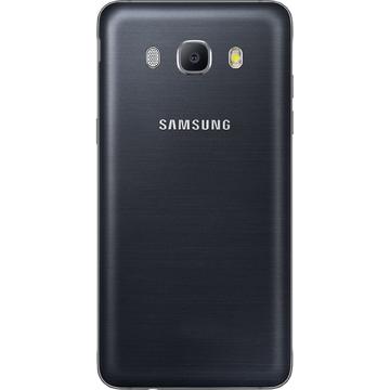 Smartphone Samsung Galaxy J7 (2016) 16GB Dual SIM LTE 4G Black