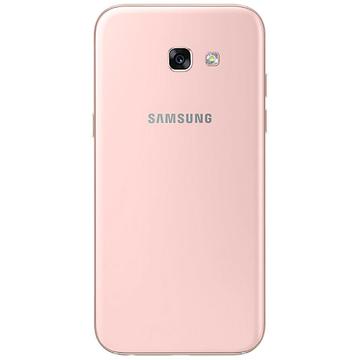 Smartphone Samsung Galaxy A7 (2017) 32GB Dual SIM Peach Cloud