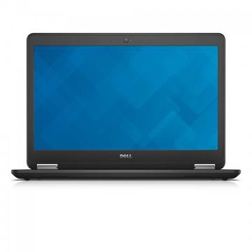 Laptop Refurbished Laptop DELL Latitude E7440, Intel Core i5-4300U 1.90 GHz, 8GB DDR3, 256GB SSD, WiFi, Webcam, FingerPrint