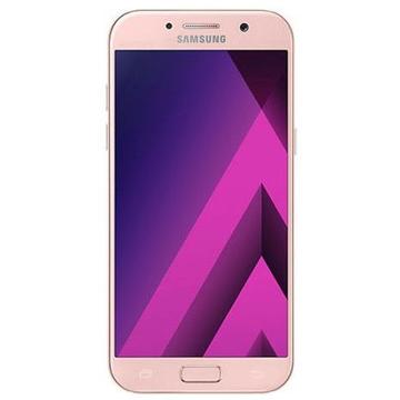 Smartphone Samsung Galaxy A5 2017 32GB LTE 4G Peach Cloud