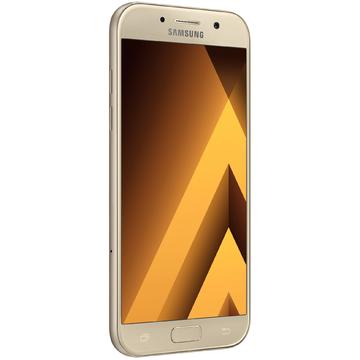 Smartphone Samsung Galaxy A5 (2017) 32GB Dual SIM Gold